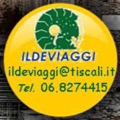 Ilde Viaggi SRL, Roma orari di apertura
