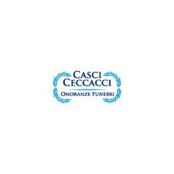 Casci Ceccacci - Im.O.F., Ostra orari di apertura
