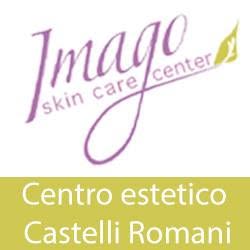 Centro Estetico Imago Ariccia, orari di apertura