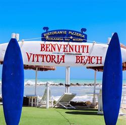 Vittoria Beach, Francavilla al Mare orari di apertura