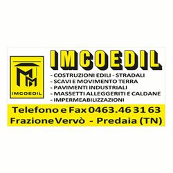 Impresa Edile Imcoedil Predaia, Vervò - Orari di apertura