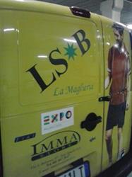 IMMA, Sant'Agnello orari di apertura