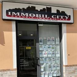 Immobil City SNC Di Rende Gaetano & C., orari di apertura