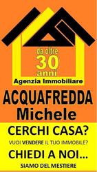 Immobiliare Acquafredda Michele, Cassano delle Murge orari di apertura