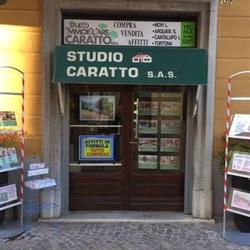Immobiliare Caratto (S.a.s.), Novi Ligure orari di apertura
