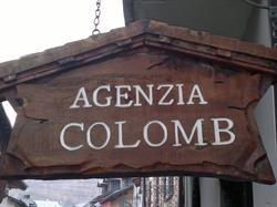 Immobiliare Colomb Lorenzo, Cesana Torinese orari di apertura
