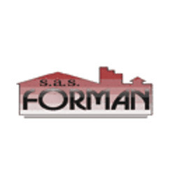 Forman, Torino orari di apertura