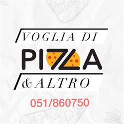 Voglia Di Pizza, Argelato orari di apertura