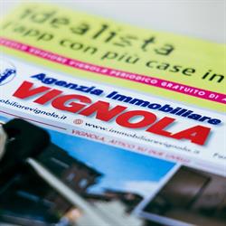 Agenzia Immobiliare Vignola, orari di apertura