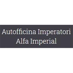 Autofficina Imperatori Alfa Imperial, Rieti orari di apertura