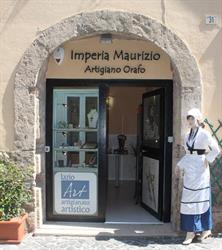 Imperia Maurizio, Anagni orari di apertura