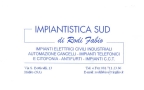 Impiantistica Sud Di Rodi Fabio Melito di Napoli, Napoli - Orari di apertura
