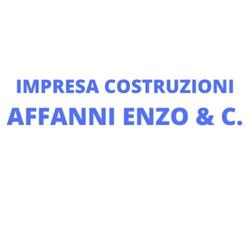 Impresa Costruzioni Affanni Enzo & C., Parma orari di apertura