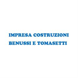 Impresa Costruzioni Benussi e Tomasetti, Trieste orari di apertura