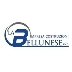 Impresa Costruzioni La Bellunese, Santa Giustina orari di apertura