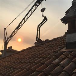 Impresa Edile Trucco, Torre San Giorgio orari di apertura