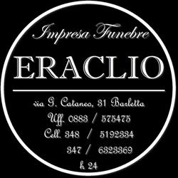 Impresa Funebre Eraclio, Barletta orari di apertura