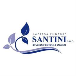 Impresa Funebre Santini srl, Cecina orari di apertura