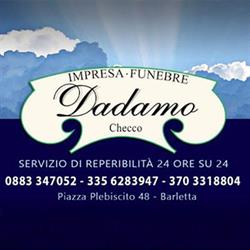 Impresa Funebre Dadamo, Barletta orari di apertura