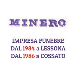 Impresa Funebre Minero S.r.l., Cossato orari di apertura