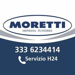 Impresa Funebre Moretti, Corciano orari di apertura