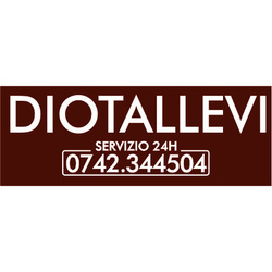 Diotallevi Onoranze Funebri, Foligno orari di apertura