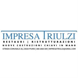 Impresa edile Triulzi Piuro, Borgonuovo - Orari di apertura