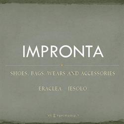 Impronta Shoes, Eraclea orari di apertura
