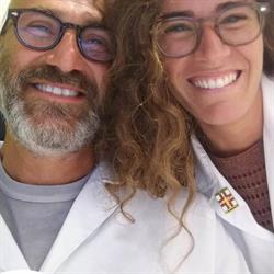 Inchingolo Aldo (Dr.), Andria orari di apertura