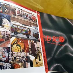 InDaCo, Savona orari di apertura