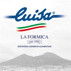 Industria Conserve Alimentari La Formica SRL, Scafati orari di apertura