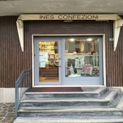 Ines Confezioni Abbigliamento, Carvico orari di apertura