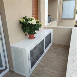Infissi 2000 di Mauro Dicorato, Roma orari di apertura