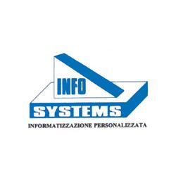 Info systems, Civitanova Marche orari di apertura