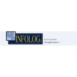 Infolog, Perugia orari di apertura
