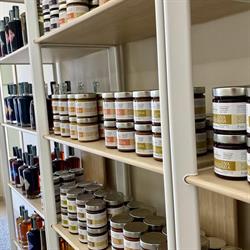 Infuso Natura Di Creti' Eliana L., Cocumola orari di apertura
