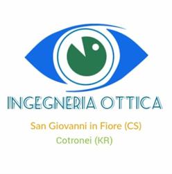 Ingegneria Ottica Di Cimino Teresa, San Giovanni in Fiore orari di apertura
