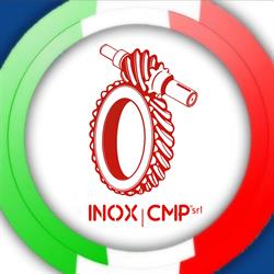 INOX - CMP srl Latina, Scalo - Orari di apertura