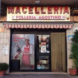 Insalata Agostino, Foggia orari di apertura