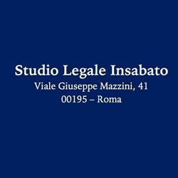 Insabato Luigi (Avv.), Roma orari di apertura