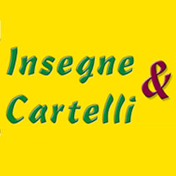 Insegne & Cartelli, Rovato orari di apertura