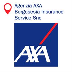 Axa Assicurazioni - Insurance Service Snc, Borgosesia orari di apertura