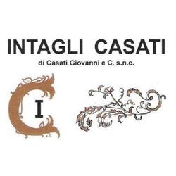 Intagli Casati, Brenna orari di apertura
