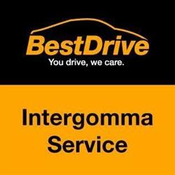 Intergomma Service, Fornacette orari di apertura