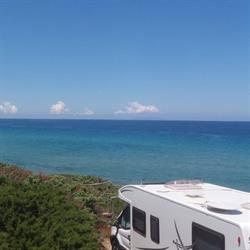 International Camping Valledoria, orari di apertura