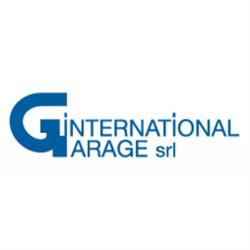 International Garage, Roma orari di apertura