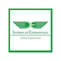 Interni di Corrado Srl, Napoli orari di apertura
