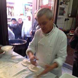 Iovine Ciro, Napoli orari di apertura