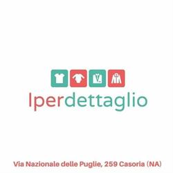 Iperdettaglio, Casoria orari di apertura