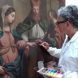 Ippoliti Andrea, Senigallia orari di apertura